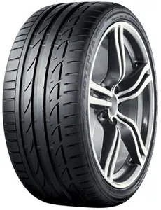 275/40R19 opona BRIDGESTONE POTENZA S001 FR MO 101Y
